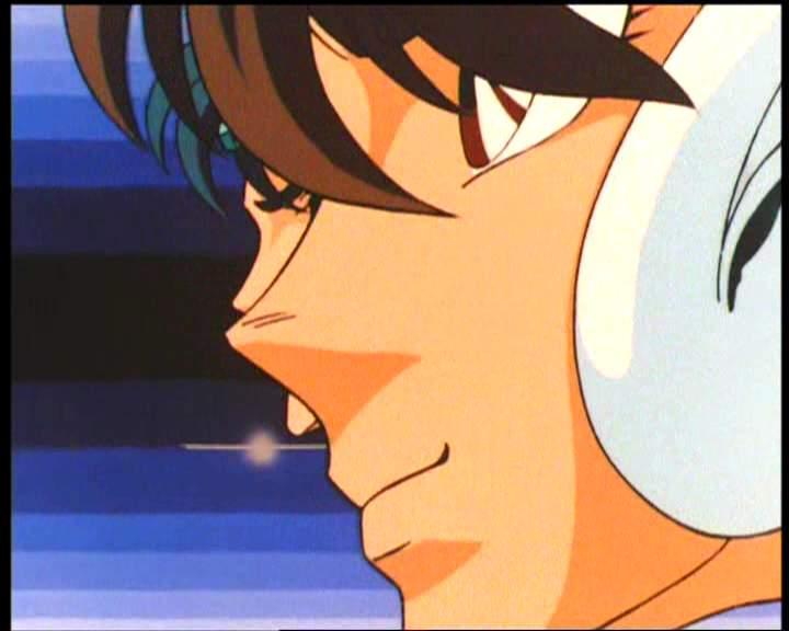 Otaku Gallery  / Anime e Manga / Saint Seiya / Screen Shots / Video Sigle / Soldier Dream / 003.jpg